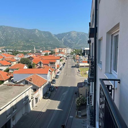 Apartment Ljalja Mostar Extérieur photo