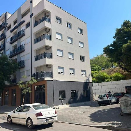 Apartment Ljalja Mostar Extérieur photo
