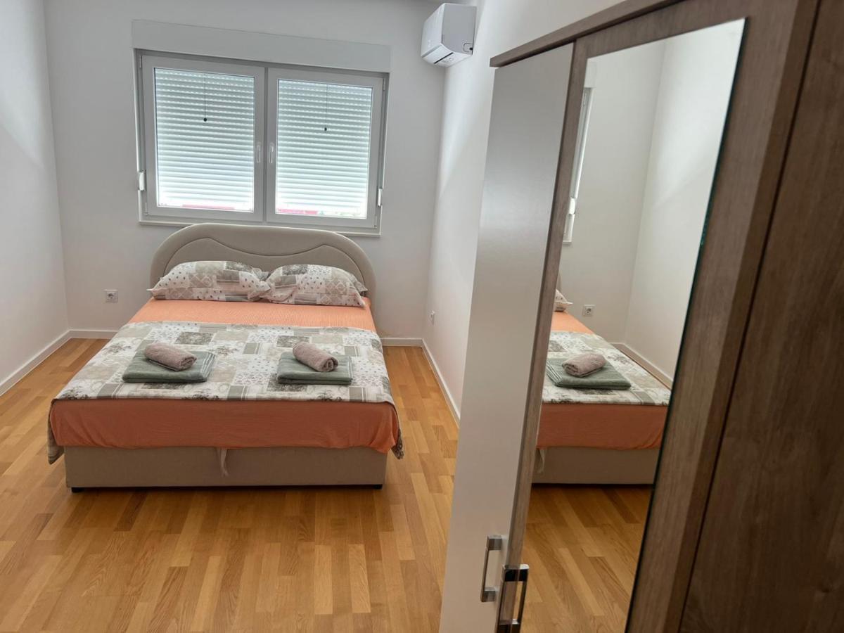 Apartment Ljalja Mostar Extérieur photo