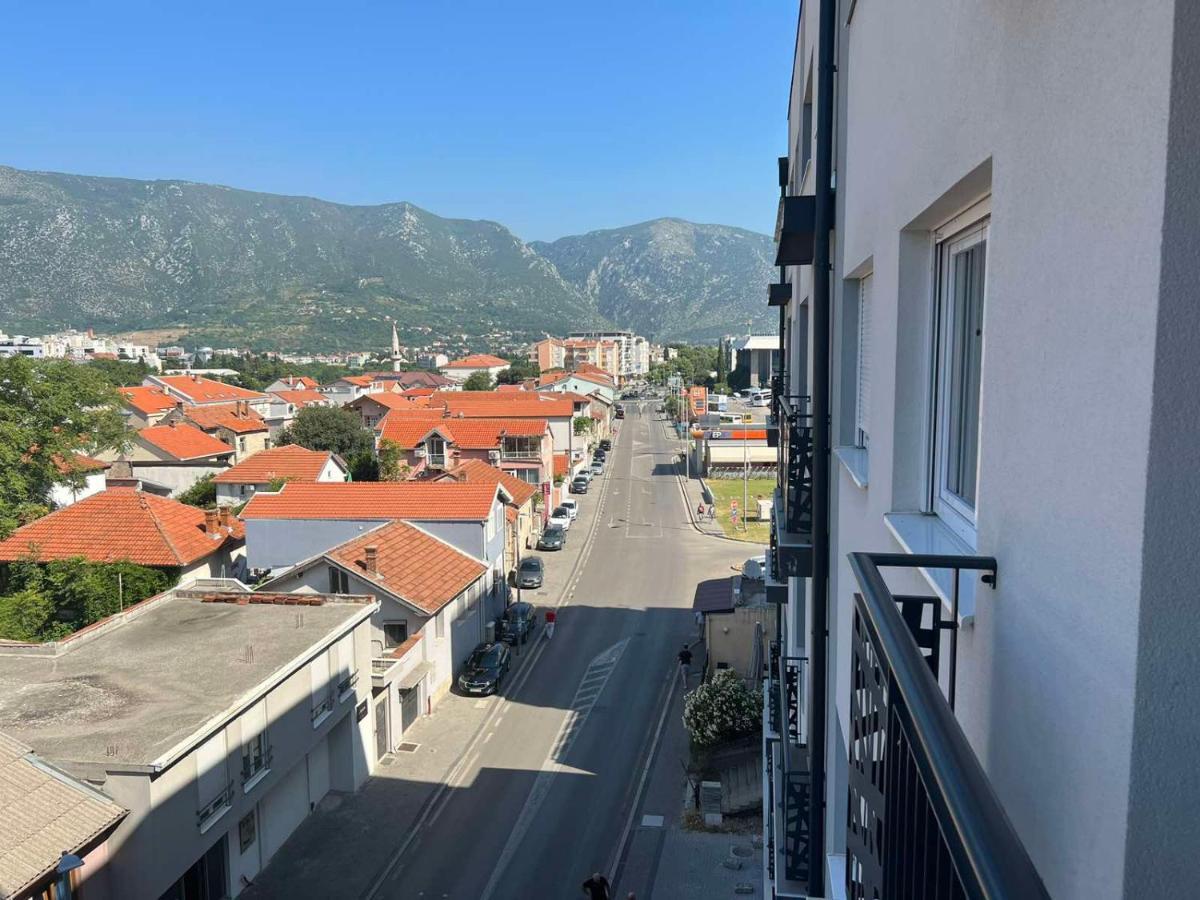 Apartment Ljalja Mostar Extérieur photo