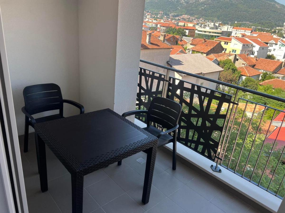 Apartment Ljalja Mostar Extérieur photo