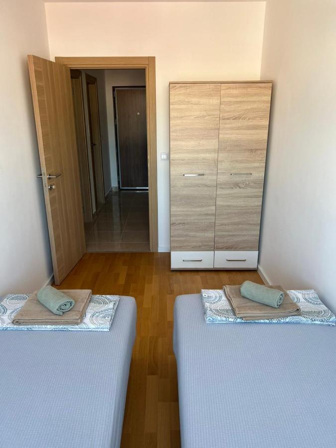 Apartment Ljalja Mostar Extérieur photo