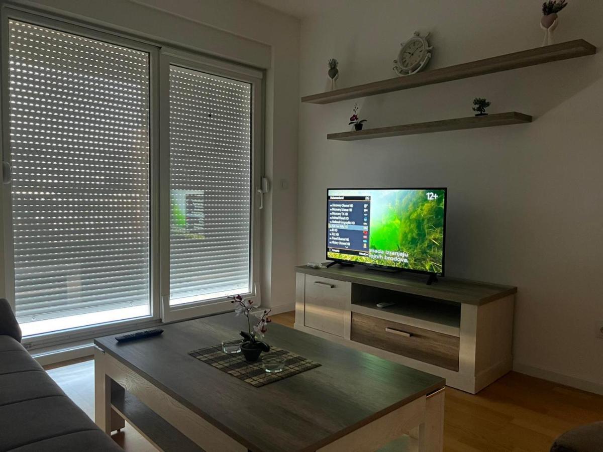 Apartment Ljalja Mostar Extérieur photo