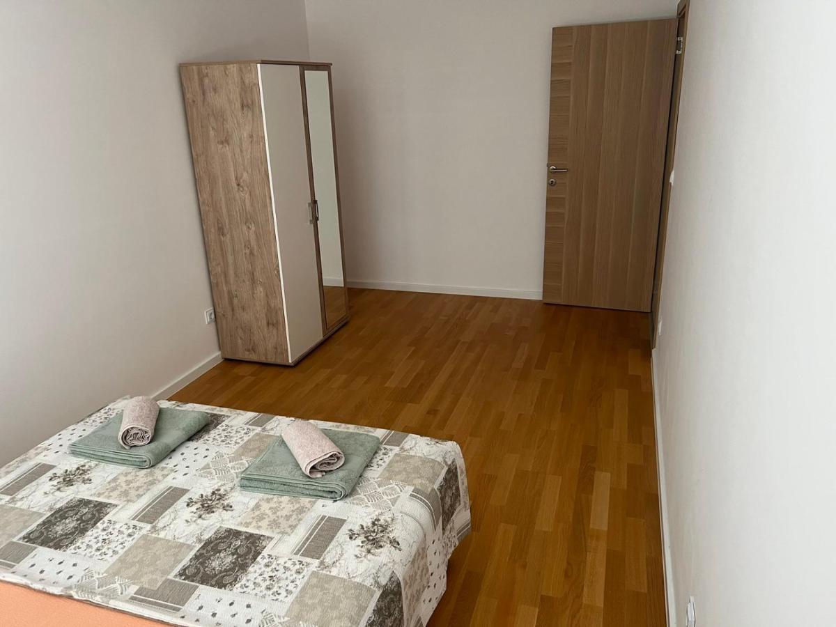 Apartment Ljalja Mostar Extérieur photo