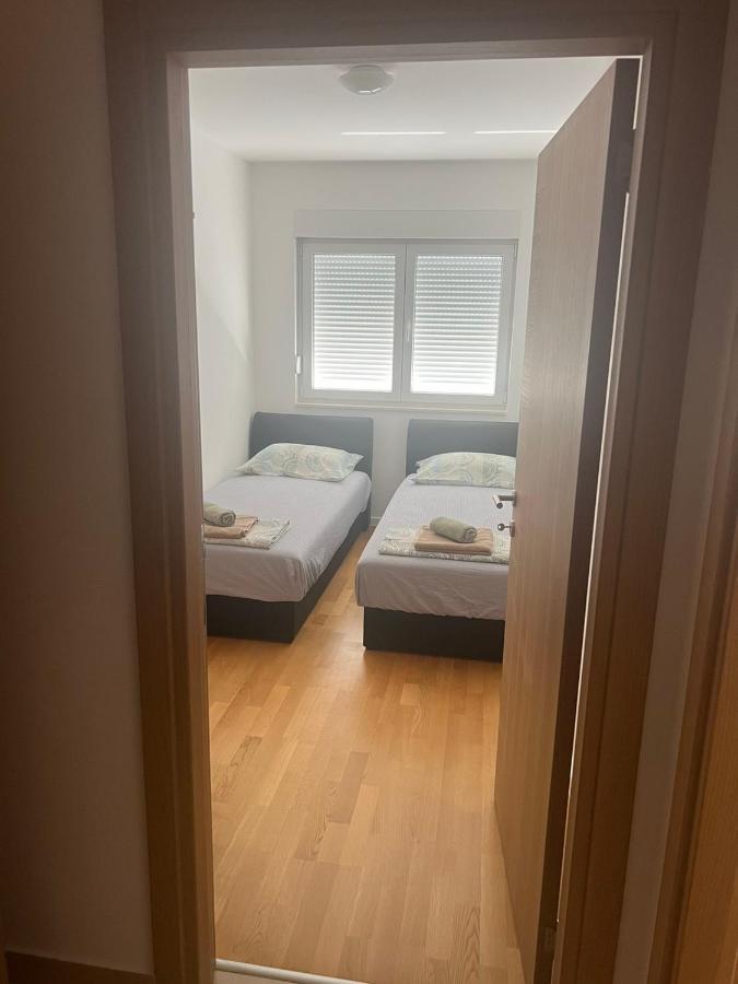 Apartment Ljalja Mostar Extérieur photo