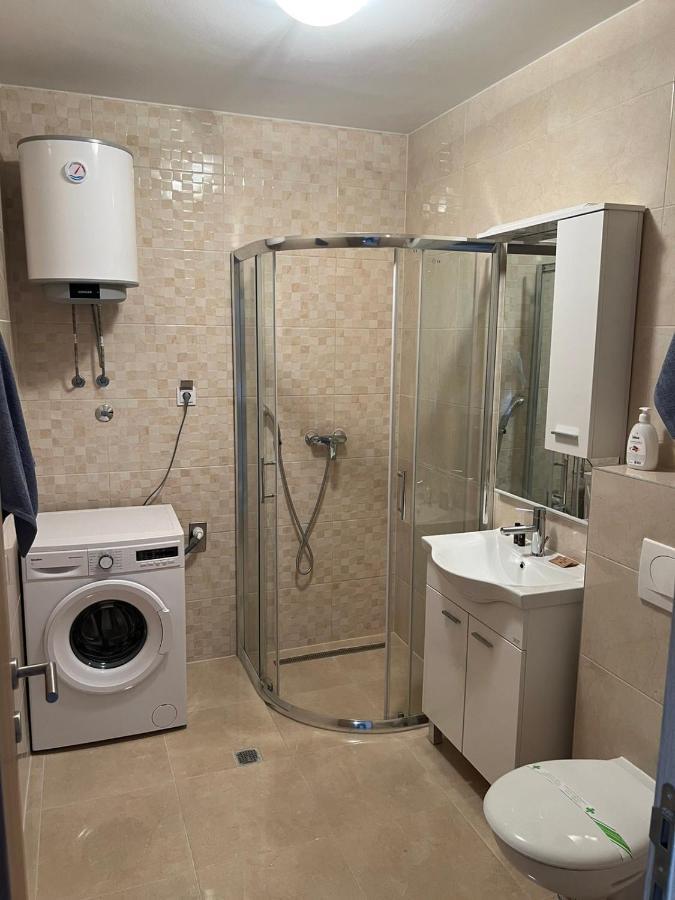 Apartment Ljalja Mostar Extérieur photo