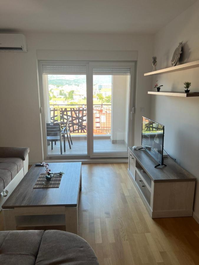 Apartment Ljalja Mostar Extérieur photo