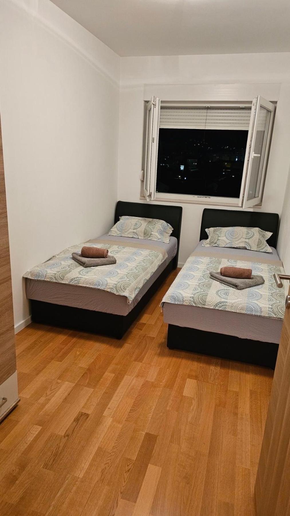 Apartment Ljalja Mostar Extérieur photo